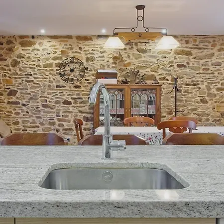 Casas Pedredo, Casa Amada Ferienhaus