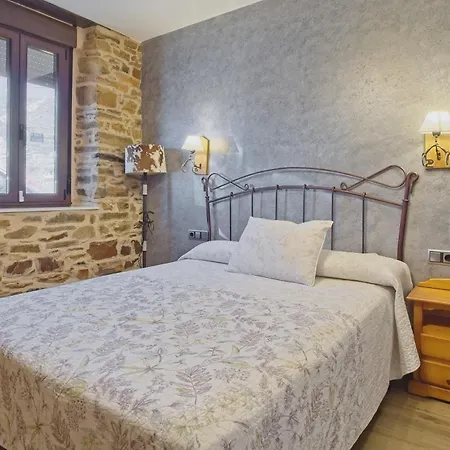Casas Pedredo, Casa Amada Ferienhaus *