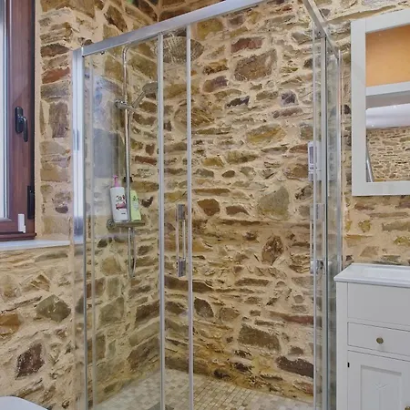 Ferienhaus Casas Pedredo, Casa Amada Murias de Pedredo
