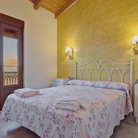 Casas Pedredo, Casa Amada Ferienhaus *