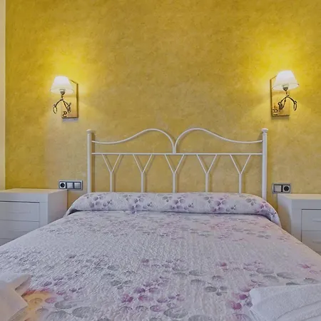 Ferienhaus Casas Pedredo, Casa Amada