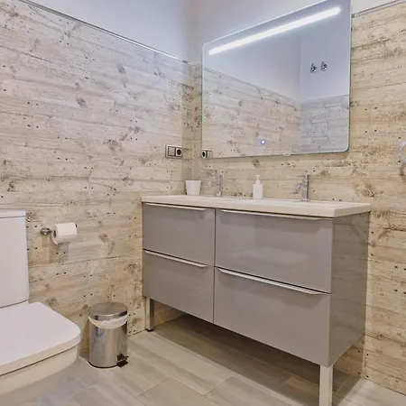 Casas Pedredo, Casa Amada Ferienhaus Murias de Pedredo