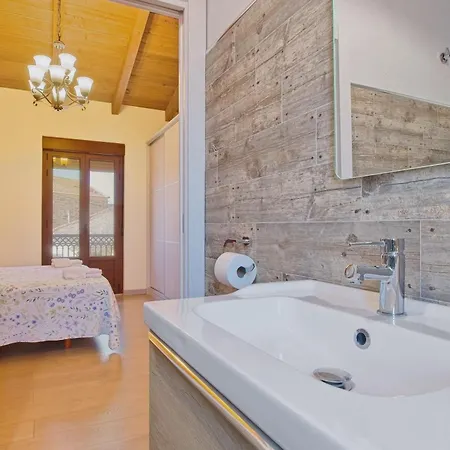 Casas Pedredo, Casa Amada Ferienhaus Murias de Pedredo