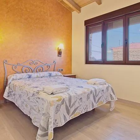 Casas Pedredo, Casa Amada *