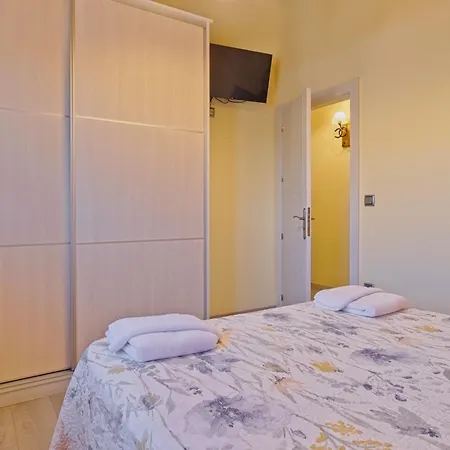 Casas Pedredo, Casa Amada Ferienhaus *