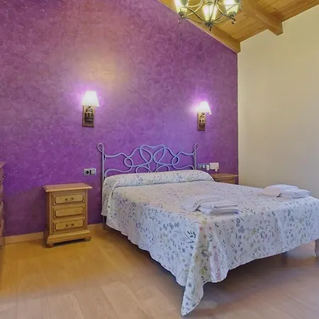 Casas Pedredo, Casa Amada Ferienhaus