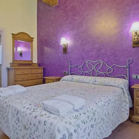Casas Pedredo, Casa Amada Ferienhaus Murias de Pedredo
