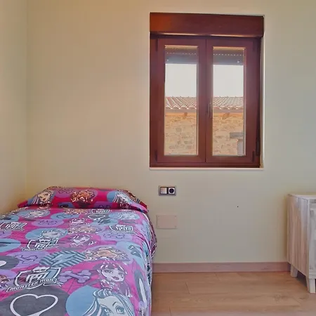 Ferienhaus Casas Pedredo, Casa Amada *