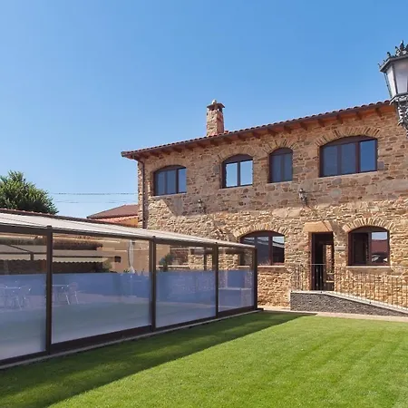 Casas Pedredo, Casa Amada Ferienhaus