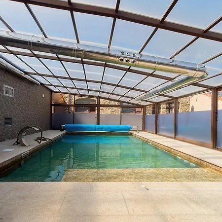 Ferienhaus Casas Pedredo, Casa Amada