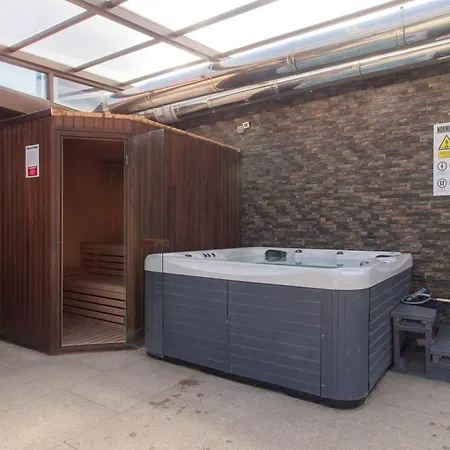 Casas Pedredo, Casa Amada Ferienhaus Murias de Pedredo