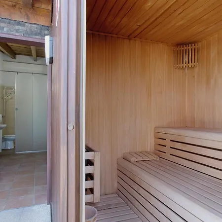 Casas Pedredo, Casa Amada Ferienhaus