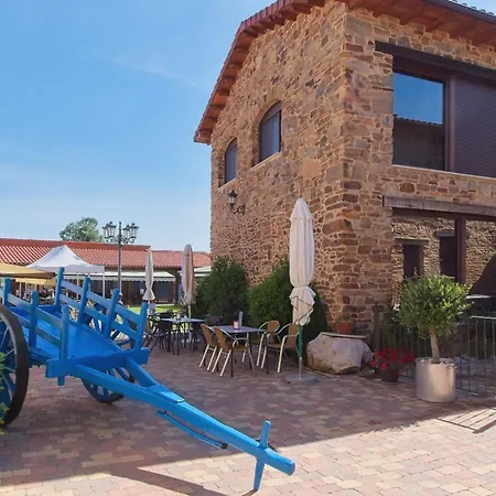 Casas Pedredo, Casa Amada Ferienhaus
