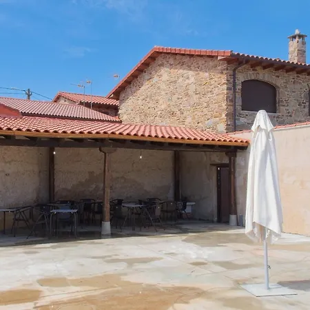Casas Pedredo, Casa Amada *